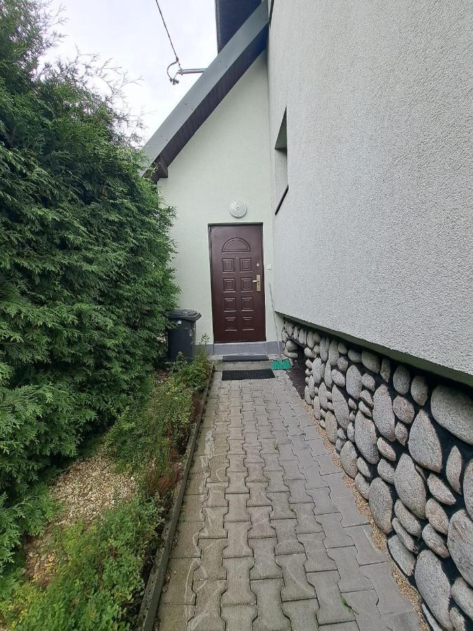Zubrzyca Dolna Nocleg U Jagodki מראה חיצוני תמונה